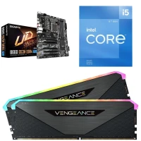  PACK UPGRADE INTEL i5 12ÈME GÉNÉRATION.