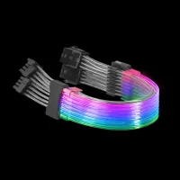 CABLE D'EXTENSION VGA MARS GAMING ARGB MCA-16