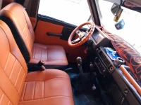 Nissan Patrol Court 1997 Patrol Court