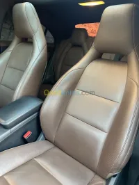 Mercedes CLA 2014 Coupé Exclusif + AMG 