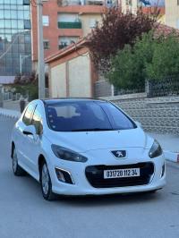 سيارات-peugeot-308-2012-برج-بوعريريج-الجزائر
