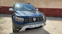 voitures-dacia-duster-2022-facelift-ambiance-el-bouni-annaba-algerie