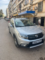 voitures-dacia-sandero-2021-stepway-bachdjerrah-alger-algerie