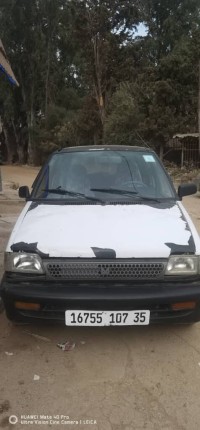 سيارات-suzuki-maruti-800-2007-خميس-الخشنة-بومرداس-الجزائر