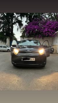 سيارات-kia-picanto-2019-lx-start-الجزائر-وسط