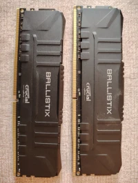 RAM DDR4 4GB 