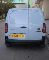 عربة-نقل-fiat-doblo-2023-المدية-الجزائر