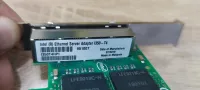 Carte réseau Intel I350-T4 4x 1Gbe adapter pci - Livraison gratuite