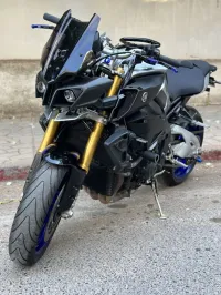 Yamaha Mt10 sp 2017