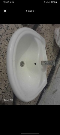 أثاث-الحمام-lavabo-rak-ceramics-برج-الكيفان-الجزائر