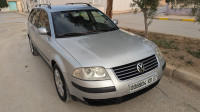 voitures-volkswagen-passat-2001-biskra-algerie