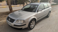 voitures-volkswagen-passat-2001-biskra-algerie