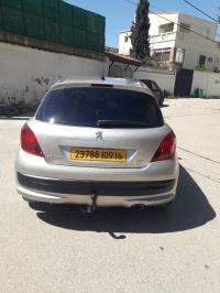 سيارات-peugeot-207-2009-platinium-دالي-ابراهيم-الجزائر