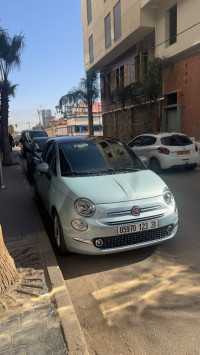 voitures-fiat-500-2023-club-oran-algerie