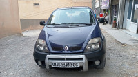 voitures-renault-scenic-2002-bejaia-algerie