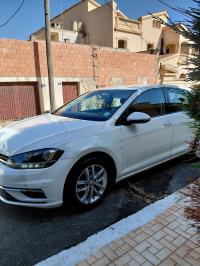 voitures-volkswagen-golf-7-2018-start-oran-algerie