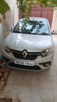 سيارات-renault-symbol-2018-miladi-extreme-جندل-عين-الدفلة-الجزائر