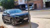 سيارات-kaiyi-x7-2026-luxury-قسنطينة-الجزائر