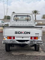 utilitaire-sokon-c01-2024-simple-cabine-el-kerma-oran-algerie