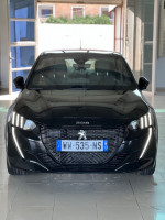 voitures-peugeot-208-2023-gt-el-kerma-oran-algerie