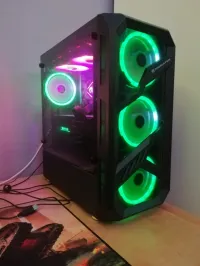 Pc gamer 10/10
