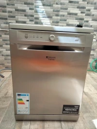 LAVE VAISSELLE HOTPOINT 