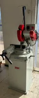 Tronçonneuse à table Tv 300 (fer/aluminium/PVC)