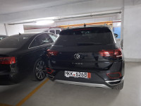 voitures-volkswagen-t-roc-2022-black-edition-pack-sport-bir-el-djir-oran-algerie