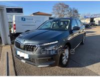 سيارات-skoda-kamiq-2021-أيت-أومالو-تيزي-وزو-الجزائر
