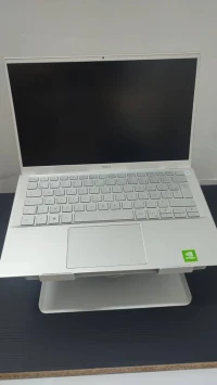 DELL INSPIRON I7 1165G7 8G 512SSD GPU NVIDIA MX350