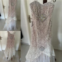 Robe soirée 