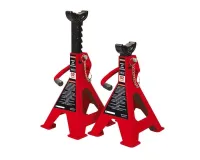 SOFICLEF Chandelle Auto 2T