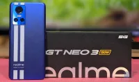 Realme Gt Neo 3