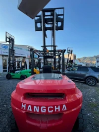 Hangcha Chariot élévateur forklift 03T à10T 2025