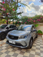 voitures-geely-gx3-pro-2024-rouiba-alger-algerie