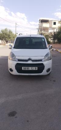 سيارات-citroen-berlingo-multispace-2013-سطيف-الجزائر
