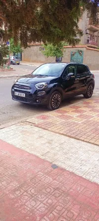 Fiat 500x 2023 Club