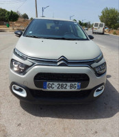 voitures-citroen-c3-2021-el-milia-jijel-algerie