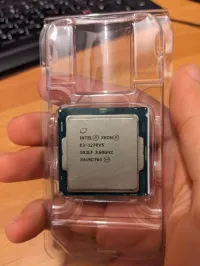 Xeon E3 1270 V5 3.60GHz