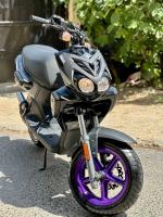 motos-scooters-yamaha-stunt-birkhadem-alger-algerie