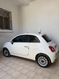 سيارات-fiat-500-2024-dolcevita-mib-الشلف-الجزائر