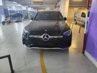 Mercedes GLC 2022 GLC