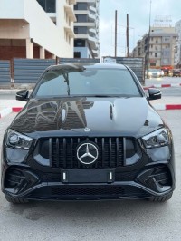 سيارات-mercedes-gle-300d-2025-amg-بئر-الجير-وهران-الجزائر