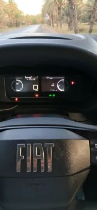 Fiat Doblo 2025 Doblo