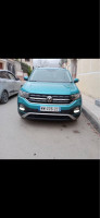 voitures-volkswagen-t-cross-2022-beni-tamou-blida-algerie