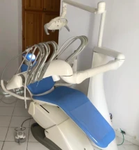 Fauteuil dentaire quetin pacifiqje