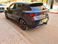 Seat Leon 2021 FR