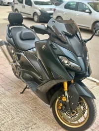 Yamaha Tmax 562 techemax 2022