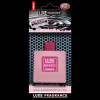 Fragrance De Luxe Carrée Miss Perfect