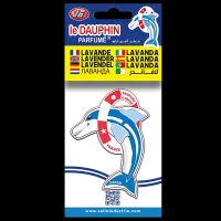 Le Dauphin Lavande